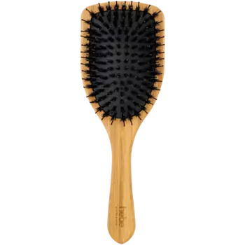 Hebe Professional бамбуковая щетка для длинных волос, 1 шт.