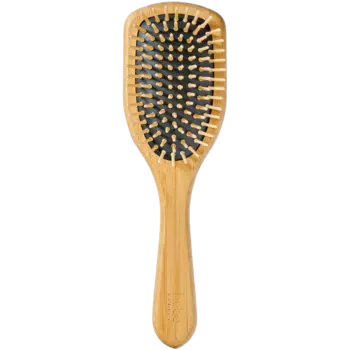 Hebe Professional бамбуковая щетка для всех типов волос, 1 шт.