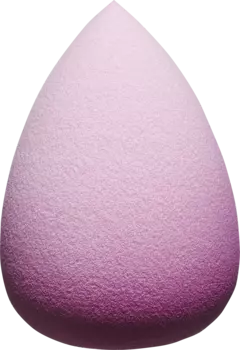 Hebe Professional губка омбре 3D для макияжа, 1 шт.