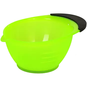 Hebe Professional миска для краски для волос, 1 шт.