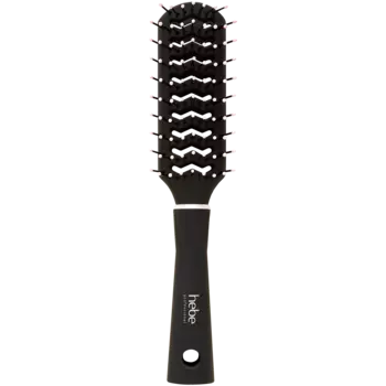 Hebe Professional щетка для коротких и средних волос, 1 шт.