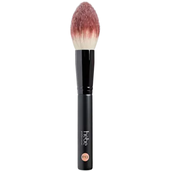 Hebe Professional щетка для подметания лица F13, 1 шт.