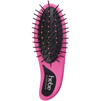 Hebe Professional щетка для всех типов волос, 1 шт.
