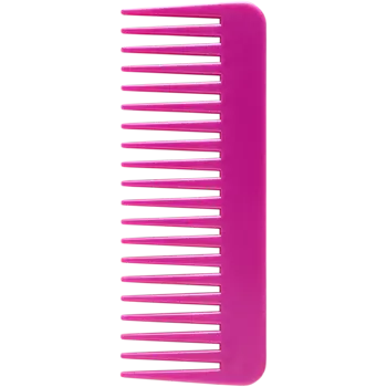 Hebe Professional широкий гребень, 1 шт.