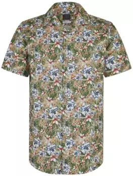 HECHTER PARIS рубашка с коротким рукавом, цвет Sand