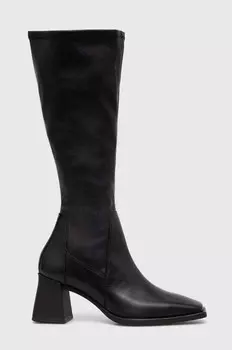 ХЕДДА ботинки Vagabond Shoemakers, черный