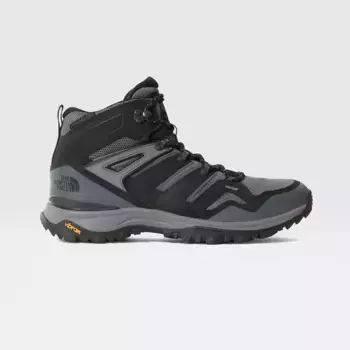 Hedgehog Mid Futurelight The North Face Мужские ботинки, чёрный