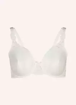 Hedona бюстгальтер на косточках Chantelle, белый