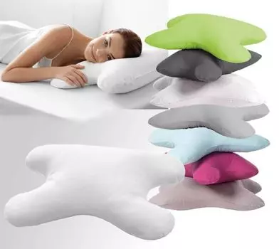 Hefel: Подушка MY FACE (4650SK)