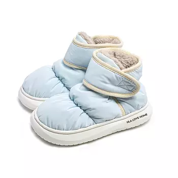 Heilan Home Hla HLA Домашние тапочки, Голубые