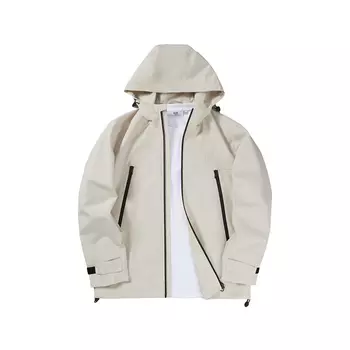 Heilan Home Hla HLA Мужская куртка, Черный 06