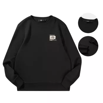 Heilan Home Hla HLA Мужская толстовка, Большой Красный 24