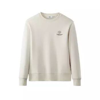 Heilan Home Hla HLA Мужская толстовка, Большой Красный 60