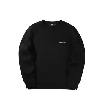 Heilan Home Hla HLA Мужская толстовка, Синий Серый 5P