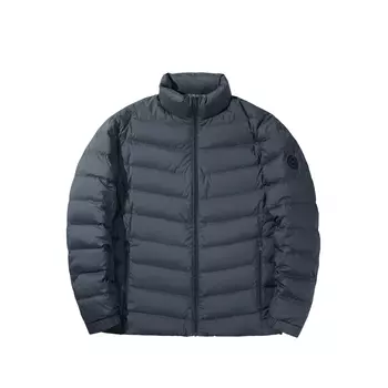 Heilan Home Hla HLA Мужской пуховик, Черный 17