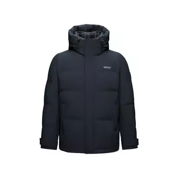 Heilan Home Hla HLA Мужской пуховик, Средний Ясень 03