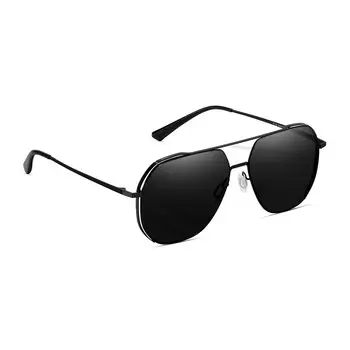 Heilan Home Hla HLA солнцезащитные очки унисекс, Синяя подарочная коробка