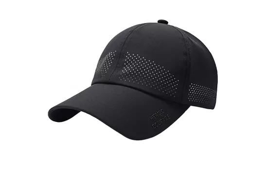 Heilan Home Hla Кепка унисекс HLA, Светло-травянисто-серый