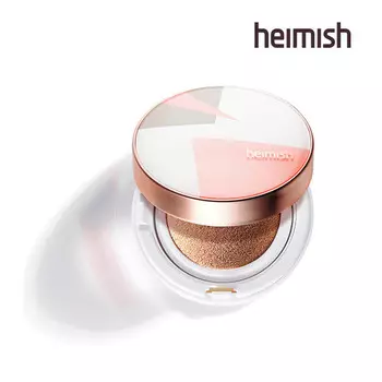 HEIMISH ARTLESS PERFECT CUSHION № 21 Светло-бежевый - Тональный крем