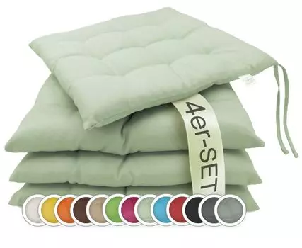 Heimtexland Интернет-магазин штор Scherli Дымчатая лента Полупрозрачная свинцовая лента Интернет-магазин Готовая штора Тюльпан Натуральный Тип874 Красный В x Ш 175 x 500 см Zollner, зеленый