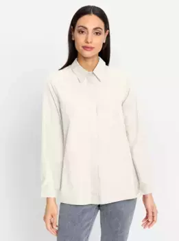 Heine длинная блузка, цвет Champagner