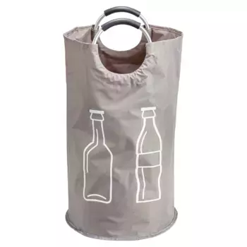 Heine домашний держатель для бутылок Heine Home, серо-коричневый