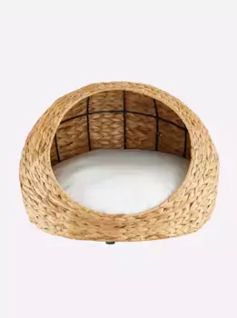 Heine домашний ящик для хранения вещей Heine home 40х30х40 см, цвет natur