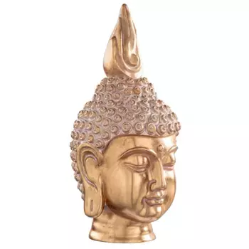 Heine домашняя декоративная фигурка Heine Home, цвет goldfarben