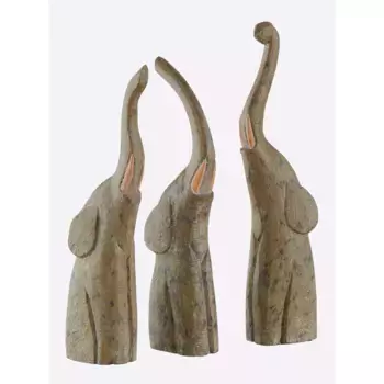 Heine домашняя декоративная фигурка Heine Home, цвет grn-meliert