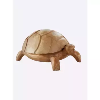 Heine домашняя декоративная фигурка Heine Home, цвет natur