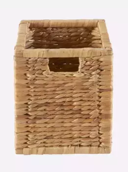 Heine домашняя корзина для хранения вещей Heine home 27х30х30 см, цвет natur