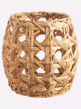 Heine домашняя корзина для хранения вещей Heine home 33 + 35 см, 32,5 + 42,5 см, цвет natur