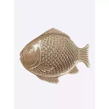 Heine домашняя мыльница Heine Home, серо-коричневый