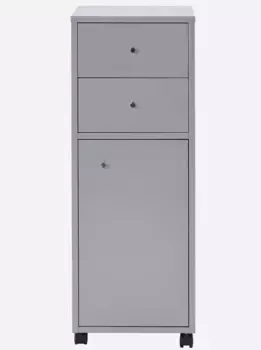 Heine домашняя тележка, (1 шт.) Heine home 35х40х35 см, цвет silberfarben