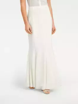 Heine Годетрок, кремовый