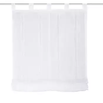 Heine Home Римская штора с петлями, белый