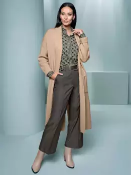 Heine кардиган, бежевый