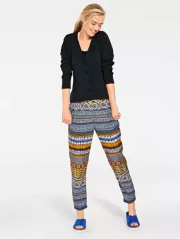 Heine кардиган, черный