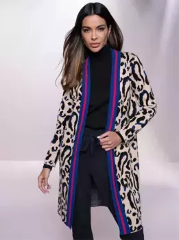 Heine кардиган, черный