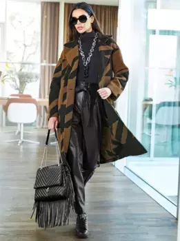 Heine кардиган, черный