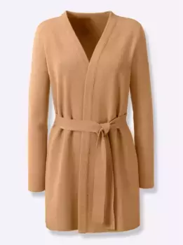 Heine кардиган, цвет Camel