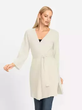 Heine кардиган, цвет Ecru