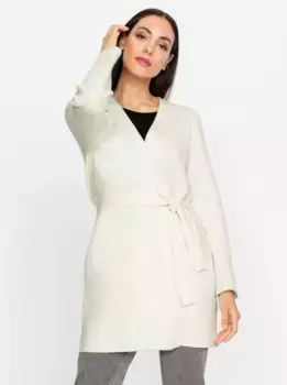 Heine кардиган, цвет Ecru