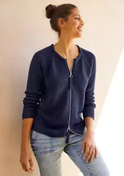 Heine кардиган, цвет морской волны