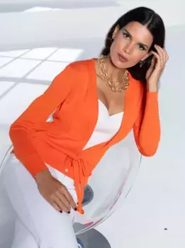 Heine кардиган, цвет Orange