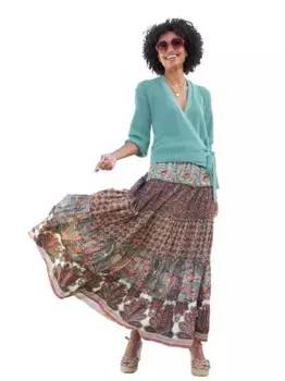 Heine кардиган, цвет Ozean