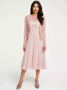 Heine кардиган, цвет Puder