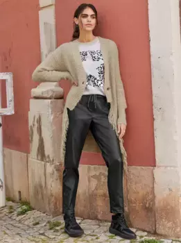 Heine кардиган, цвет Sand-Meliert