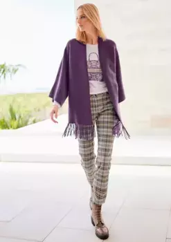 Heine кардиган, цвет Traube