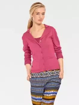 Heine кардиган, розовый